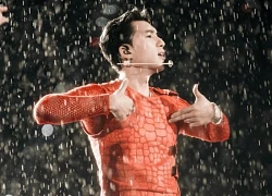 Muốn thấy đẳng cấp đỉnh lưu của HIEUTHUHAI hãy xem video này, concert quốc tế cũng chỉ đến thế là cùng!