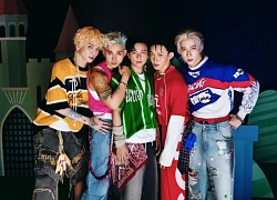 MV debut nhóm Anh Tài sao thế này: Như "lẩu thập cẩm" càng nghe càng sến, phối cảnh nghèo nàn tưởng sân khấu kịch