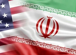 Mỹ công bố gói trừng phạt mới nhằm vào Iran