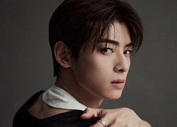 Mỹ nam Hàn đẹp đến mức AI cũng phải chào thua, mang danh "diễn đơ, bất tài" đều được tha thứ hết