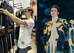 Mỹ nam Vbiz bị loại sớm tại Anh Trai Say Hi: Diễn concert mà rảnh ra là đi chơi, đi ăn, làm đủ trò