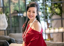Mỹ nhân Việt đẹp trước thời đại: Visual giống hệt Jisoo (BLACKPINK), chấp các hot girl cả tá app chỉnh ảnh