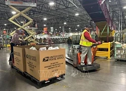 Mỹ tiếp tục có động thái giảm căng thẳng thương mại với Trung Quốc