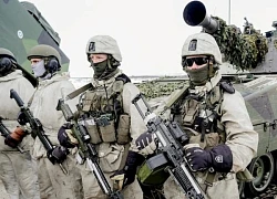 Mỹ tiết lộ kế hoạch triển khai lực lượng NATO tới Ukraine