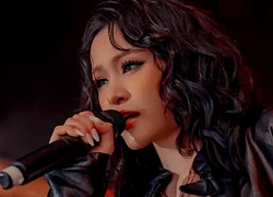 Ca sĩ Hiền Hồ và chặng đường đầy thử thách lấy lại hình ảnh