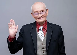 Nam nghệ sĩ Việt có tiếng tuổi 84: Nếu không viết được nhạc, hoàn cảnh của tôi rất khó khăn