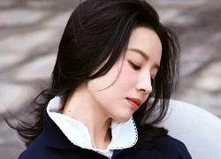 Nếu không có scandal ngoại tình năm ấy, với nhan sắc này, Đổng Khiết hôm nay có thể nổi tiếng hơn nhiều