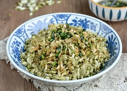 Nếu thấy hoa này, hái ngay vào nấu 3 món ăn vừa nhanh, lại tốt cho mạch máu, hệ tiêu hóa, giúp ngủ ngon