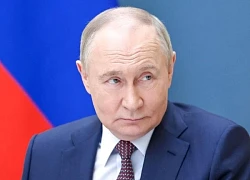 Nga sẽ chờ Ukraine ở Thổ Nhĩ Kỳ để đàm phán hòa bình