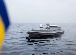 Nga thành lập trung đoàn thiết bị không người lái để đối phó chiến thuật mới của Ukraine