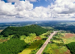 Ngắm đom đóm trên phố núi Pleiku