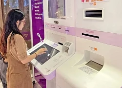 Ngân hàng đẩy mạnh ứng dụng công nghệ số:Tăng cạnh tranh, nâng hiệu quả