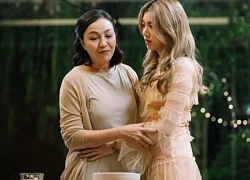 Ngày đính hôn, mẹ kế dặn dò thông gia một câu mà tôi đỏ bừng mặt, nhà trai thì bối rối vô cùng