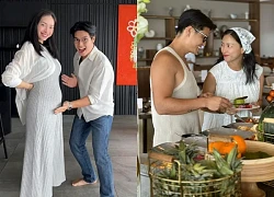Ngô Thanh Vân: 3 năm gian nan tìm con, lần đầu làm mẹ ở tuổi 46