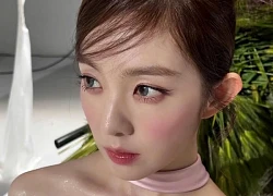 Ngôi sao Kpop nào sở hữu khuôn mặt tỷ lệ vàng được giới thẩm mỹ ca ngợi?