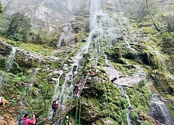 Ngủ đêm trong rừng, dậy từ 3h để "săn" bình minh ở độ cao gần 3.000m