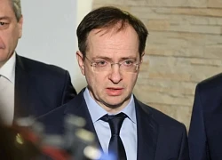 Người được Tổng thống Putin "chọn mặt gửi vàng" để đàm phán với Ukraine