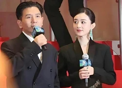 "Người tình" Triệu Lệ Dĩnh nghi có gia cảnh tù tội gây sốc, netizen nhắn gấp: "Xin chị sáng mắt lên!"
