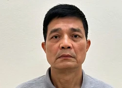 Nguyên Cục trưởng Nguyễn Thanh Phong nhận bao nhiêu tiền "cảm ơn"?