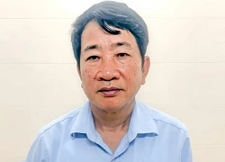 Nguyên Giám đốc BHXH tỉnh Bắc Giang nhận hối lộ để tạo điều kiện giải ngân giải vượt 80%