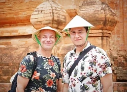 Nha Trang - Hội An tiếp tục lọt top điểm đến đẹp nhất thế giới năm 2025