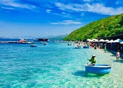 Nha Trang lọt top 15 điểm đến nổi bật nhất hè 2025