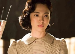 Nhìn lại Song Hye Kyo trong siêu phẩm thảm họa 10 năm về trước: Đẹp như tranh nhưng vẫn bị chê, lỗi tại ai?