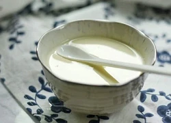 Nhìn tưởng sữa chua nhưng không phải: Đây là công thức làm nên món ăn khiến bạn bất ngờ!