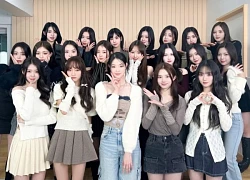 Nhóm nữ đông dân hát nhép nguyên showcase: Cảm thấy phí thời gian khi phải tới xem!
