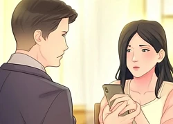 Nhún nhường, yêu chiều vợ hết mực, cho đến một ngày nhìn cô ấy ngồi lên chiếc xe Grab, tôi quay cuồng như bị ai bóp nghẹt trái tim
