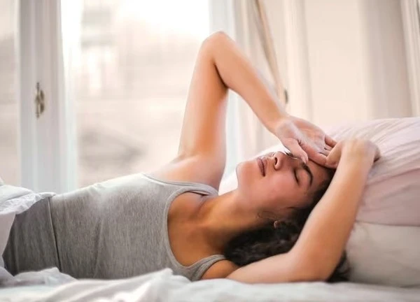 Những dấu hiệu buổi sáng cảnh báo mỡ máu cao