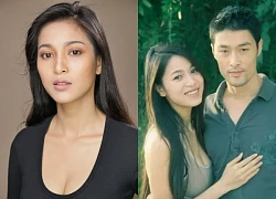 Nhung Kate - bạn gái cũ Johnny Trí Nguyễn: Đóng phim Hollywood, từng có cảnh nóng gây xôn xao