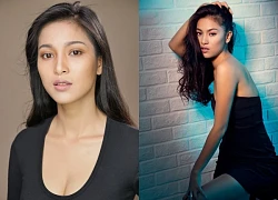 Nhung Kate - bạn gái cũ Johnny Trí Nguyễn: Đóng phim Hollywood, từng có cảnh nóng gây xôn xao