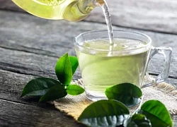 Những loại nước giúp mát gan bổ thận bạn nên uống hàng ngày
