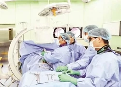 Những tiến bộ trong điều trị sỏi thận
