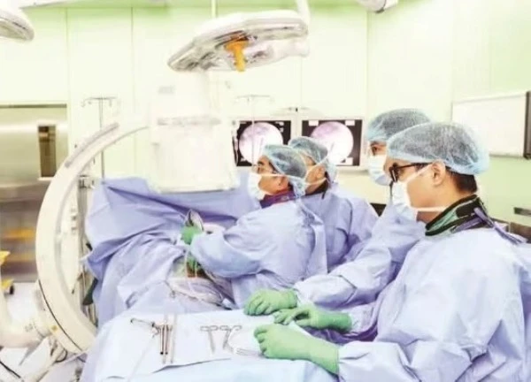 Những tiến bộ trong điều trị sỏi thận
