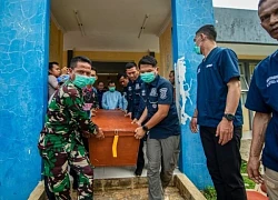 Nổ lớn khi quân đội tiêu hủy đạn, 13 người thiệt mạng tại Indonesia