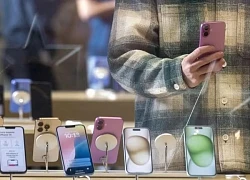 Nỗi ám ảnh thời lượng pin iPhone sẽ biến mất nhờ iOS 19