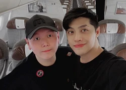 Noo Phước Thịnh công bố tin sốc, cắt đứt với 1 người quan trọng đã gắn bó 15 năm