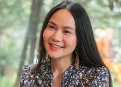 NSND Mai Hoa nói về danh xưng "Nữ hoàng nhạc phim", hạnh phúc ở tuổi 50