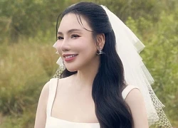 Nữ ca sĩ bất ngờ kết hôn ở tuổi 45: "Đại gia đất mỏ" mê sưu tầm kim cương và nhà đất, sở hữu loạt biệt thự - khu nghỉ dưỡng nhiều không đếm xuể