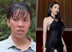 Nữ diễn viên nổi tiếng nhờ bị chê xấu nhất Việt Nam, nhan sắc sau 5 năm gây chấn động lòng người