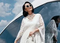 Nữ nghệ sĩ sở hữu biệt thự mặt tiền, rộng 3.000m2 ở Quận 2, du thuyền 52 tỷ đồng, U70 vẫn đẹp như ngoài 40