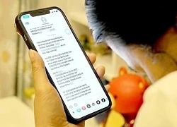 Nữ sinh Hà Nội mất trắng 3 tỷ từ cuộc gọi 'chứng minh vô tội'