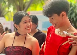 Nữ sinh "không mặc hở là khó thở" dùng chiêu nếu trường cấm váy ngắn, 2 dây