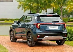 'Nuôi' xế Kia Seltos tốn hết bao nhiêu chi phí trong một năm sử dụng?