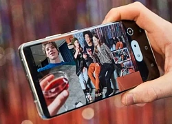 One UI 7 đến với dòng Galaxy S21