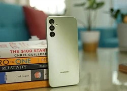 One UI 7 là dấu chấm hết cho Galaxy A14