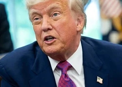 Ông Trump tuyên bố giảm 59% giá thuốc ở Mỹ