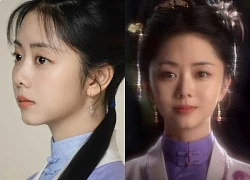 Phim cổ trang chưa chiếu đã gây sốt MXH vì "đẹp không tưởng", nữ chính đúng chuẩn xé truyện bước ra